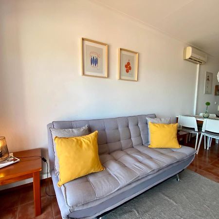 Apartmán Varanda Do Farol Albufeira Exteriér fotografie