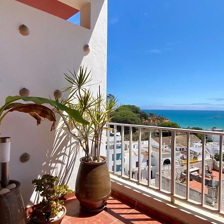 Apartmán Varanda Do Farol Albufeira Exteriér fotografie