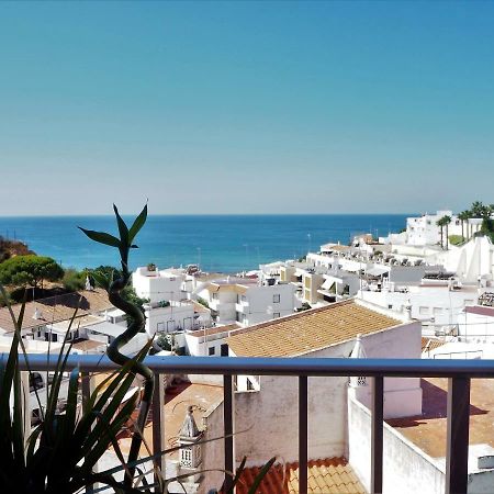 Apartmán Varanda Do Farol Albufeira Exteriér fotografie