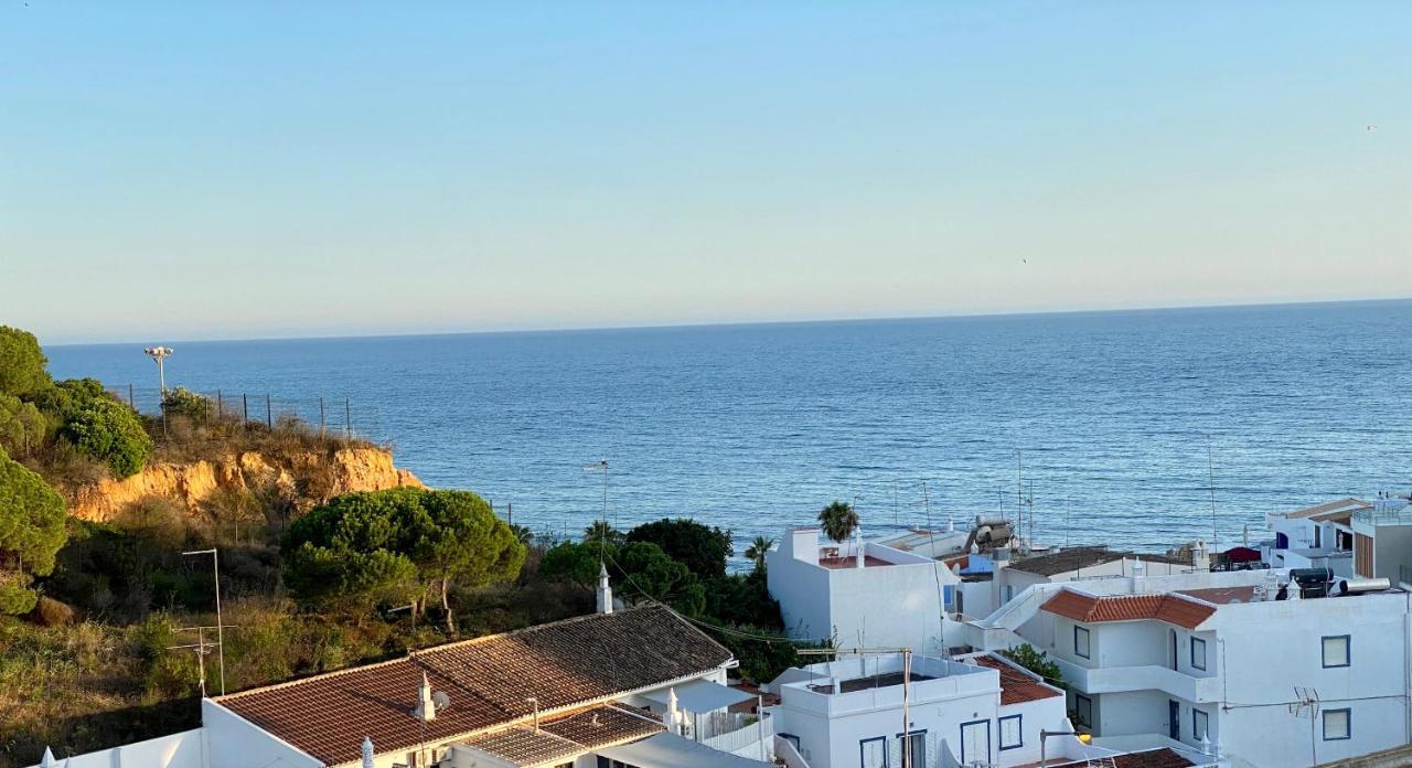 Apartmán Varanda Do Farol Albufeira Exteriér fotografie