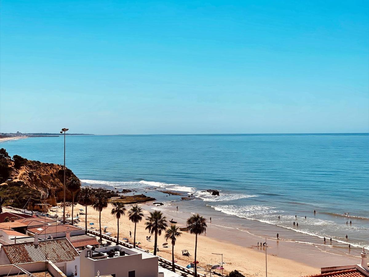 Apartmán Varanda Do Farol Albufeira Exteriér fotografie