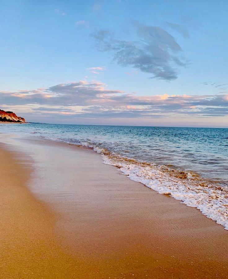 Apartmán Varanda Do Farol Albufeira Exteriér fotografie