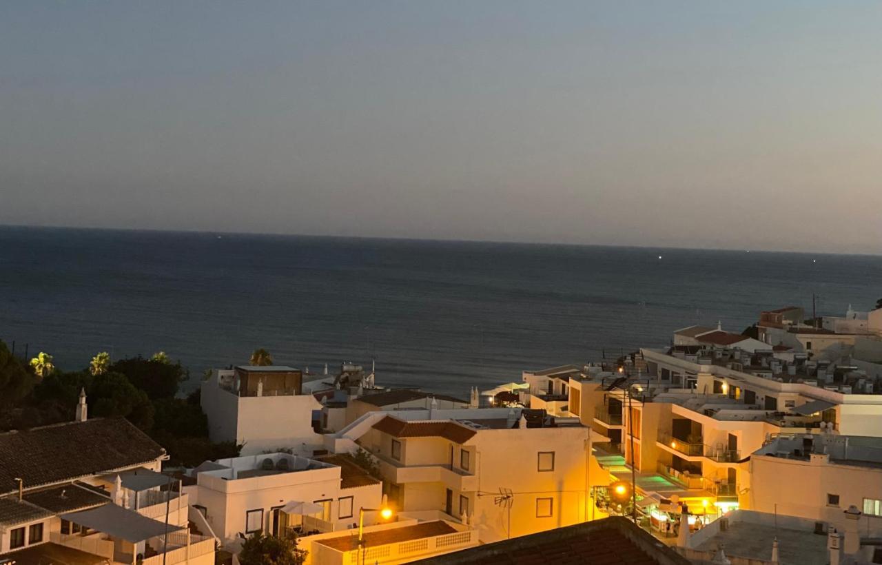 Apartmán Varanda Do Farol Albufeira Exteriér fotografie