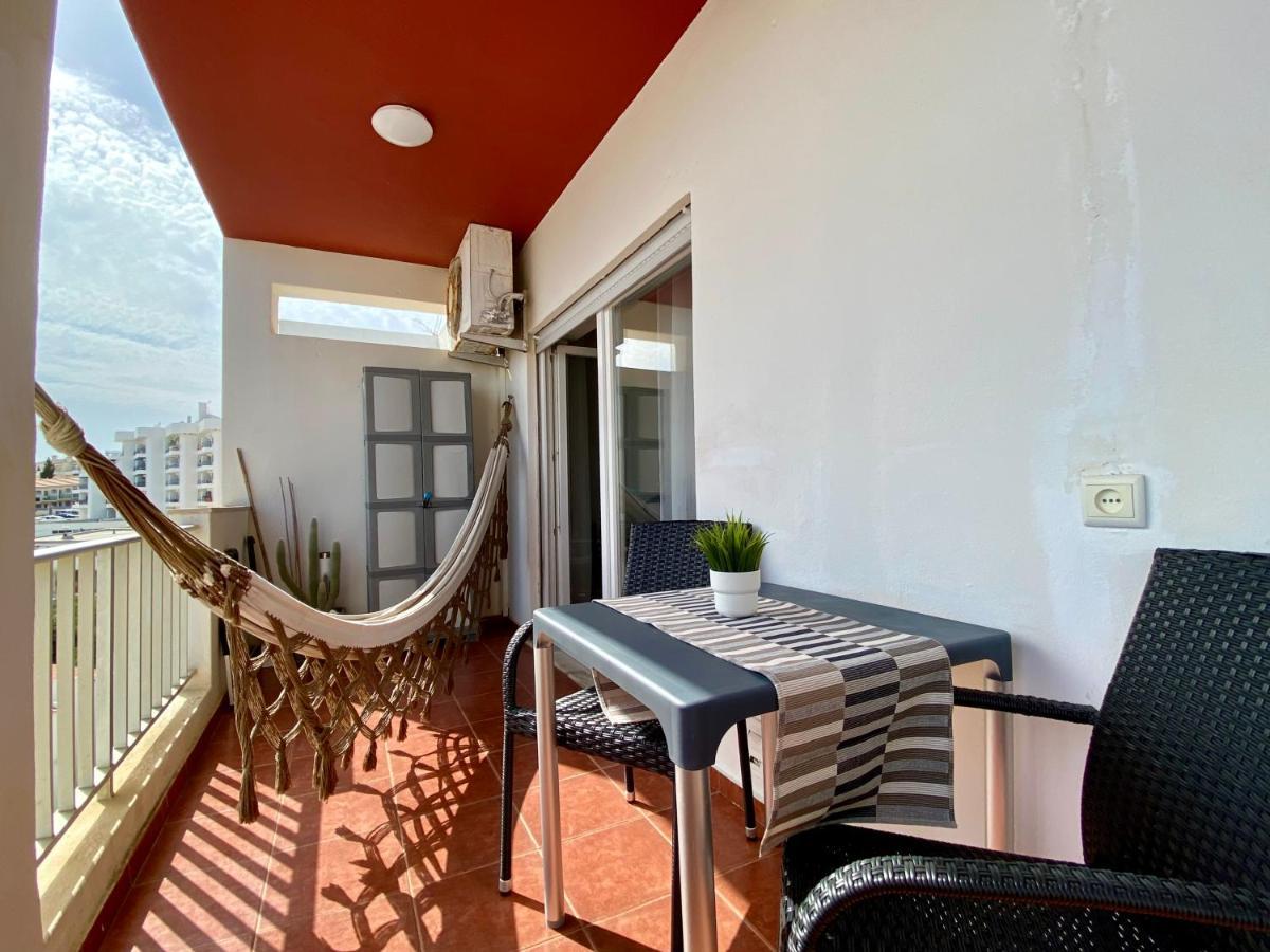 Apartmán Varanda Do Farol Albufeira Exteriér fotografie