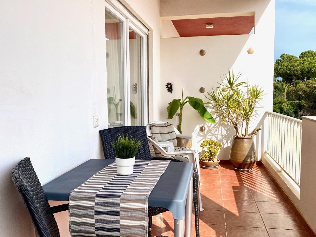 Apartmán Varanda Do Farol Albufeira Exteriér fotografie