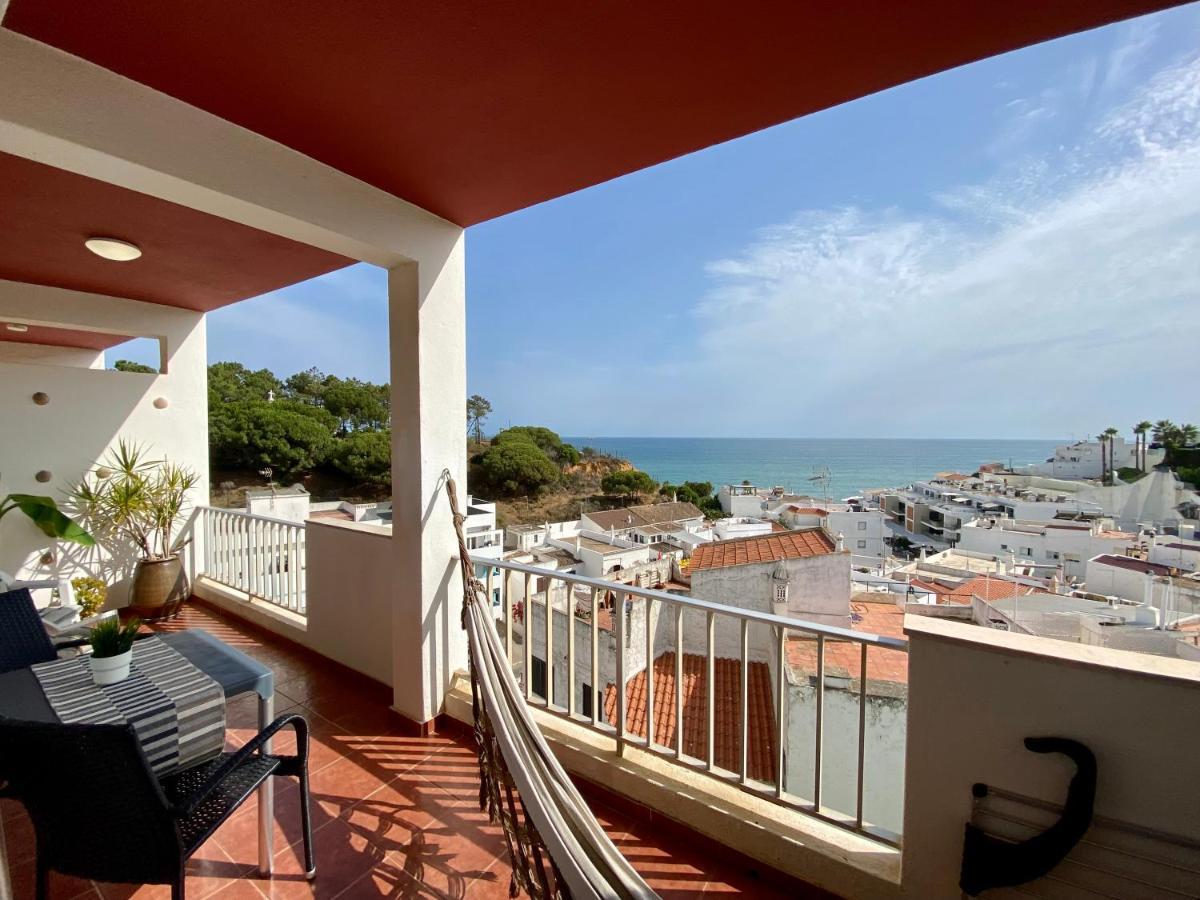 Apartmán Varanda Do Farol Albufeira Exteriér fotografie