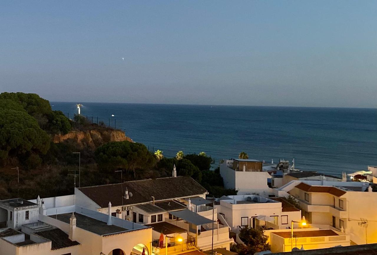 Apartmán Varanda Do Farol Albufeira Exteriér fotografie