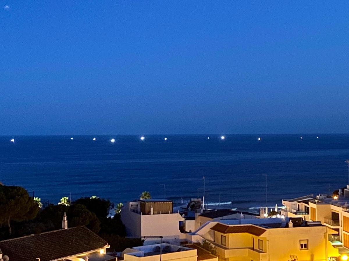 Apartmán Varanda Do Farol Albufeira Exteriér fotografie