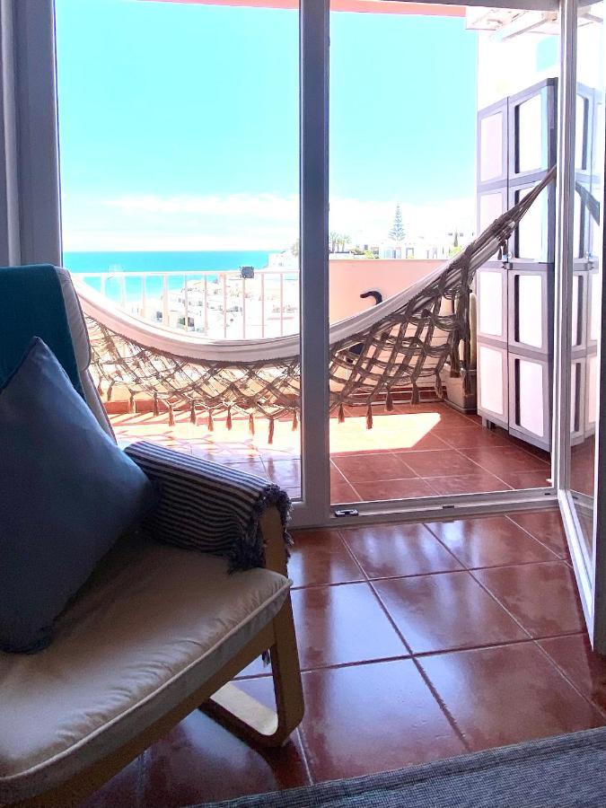 Apartmán Varanda Do Farol Albufeira Exteriér fotografie