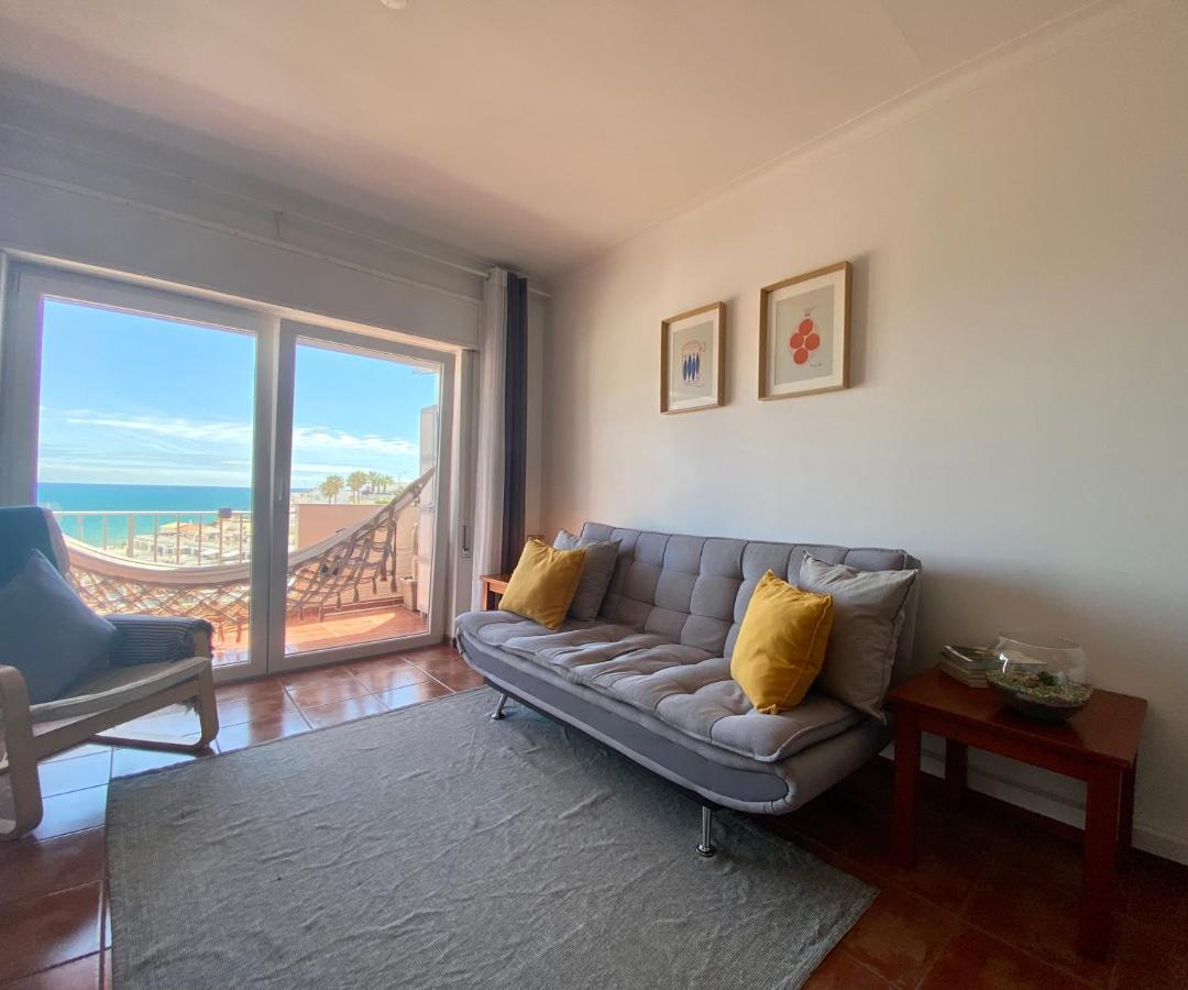 Apartmán Varanda Do Farol Albufeira Exteriér fotografie