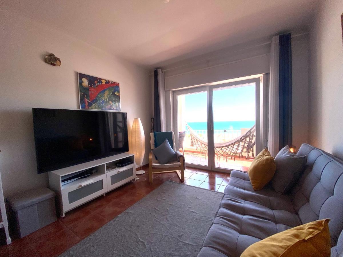 Apartmán Varanda Do Farol Albufeira Exteriér fotografie