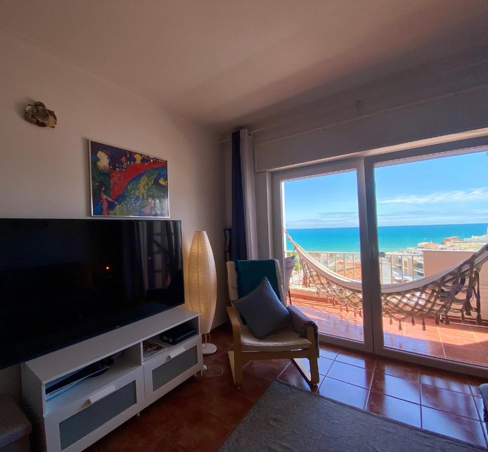 Apartmán Varanda Do Farol Albufeira Exteriér fotografie