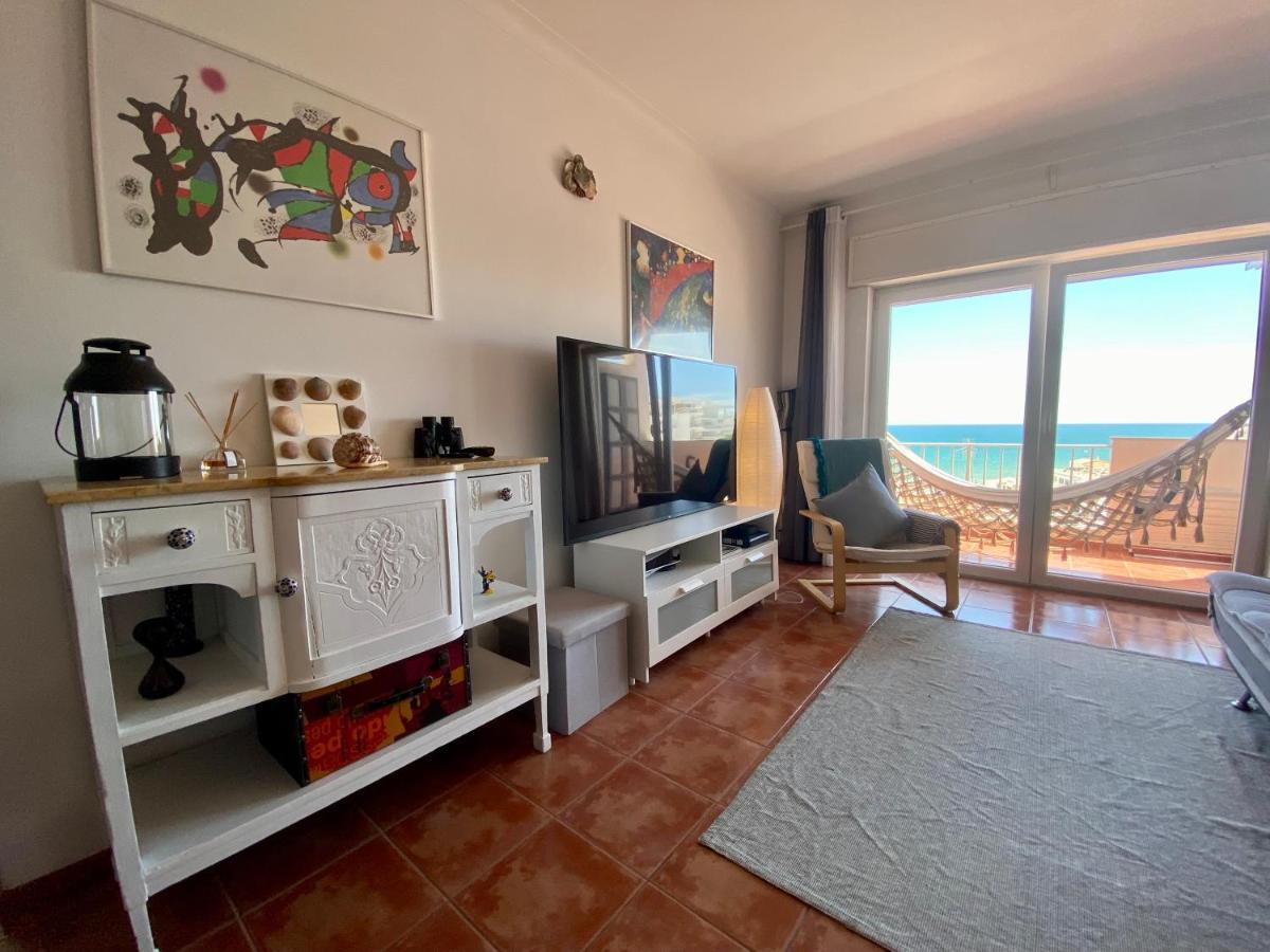 Apartmán Varanda Do Farol Albufeira Exteriér fotografie