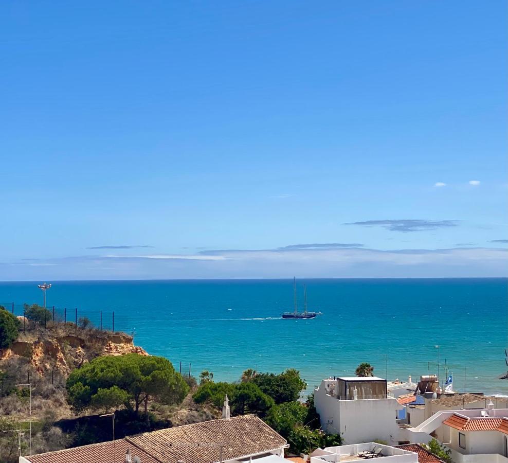 Apartmán Varanda Do Farol Albufeira Exteriér fotografie