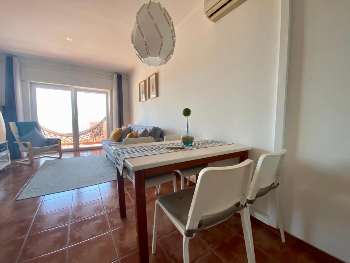 Apartmán Varanda Do Farol Albufeira Exteriér fotografie