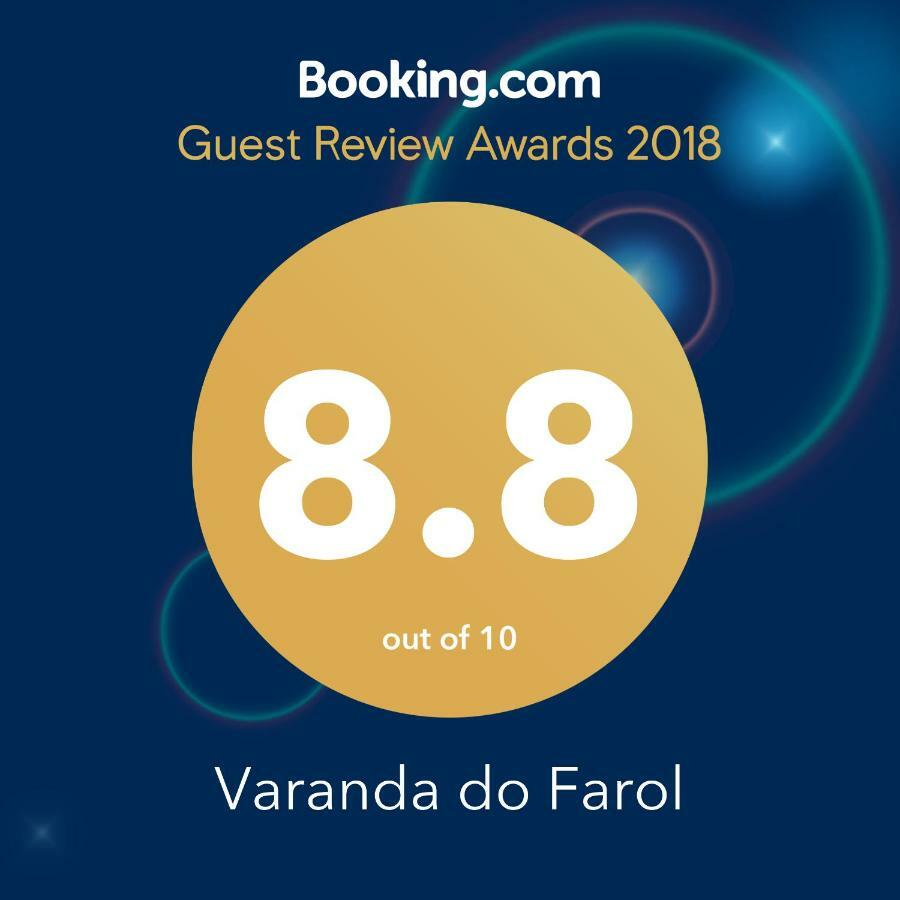 Apartmán Varanda Do Farol Albufeira Exteriér fotografie